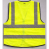CHALECO SEGURIDAD