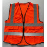 CHALECO SEGURIDAD